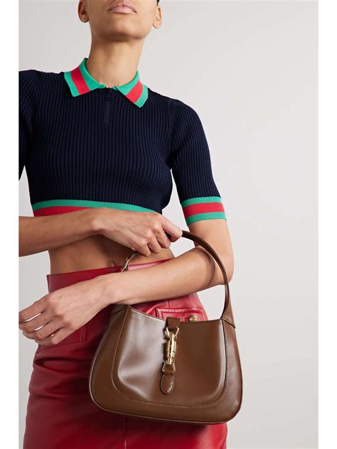 gucci jackie 2023|gucci 1961 jackie bag.